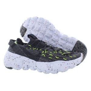 Nike Space Hippie 04 - Black/Volt, Mens 13